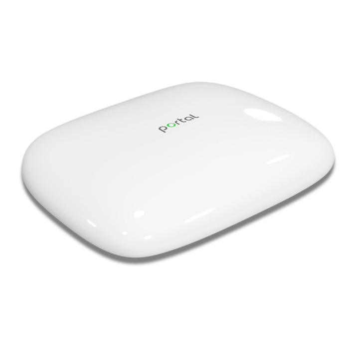 Portal. Высокоскоростной беспроводной Wi-Fi роутер